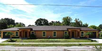 Building Photo - 1517 Furnari St