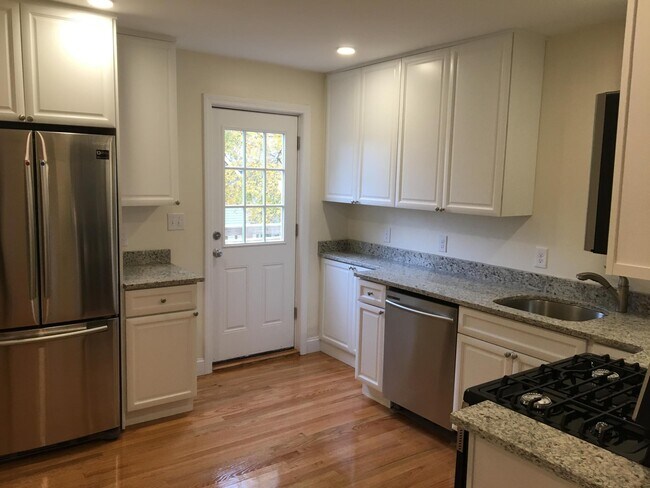 Foto del edificio - 2 Mechanic St