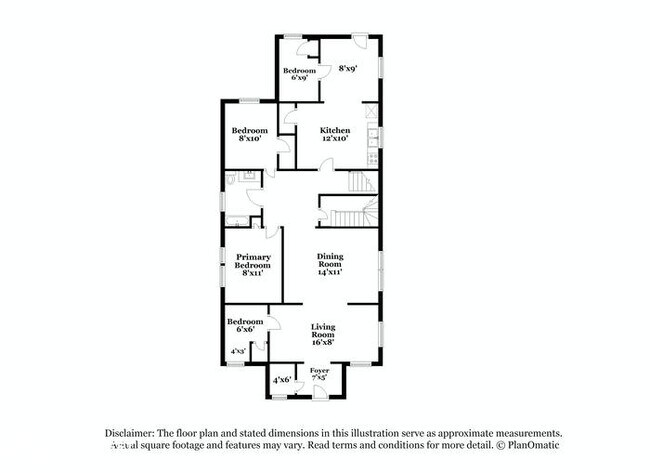 Foto del edificio - 113 S 43Rd St, Louisville, KY 40212