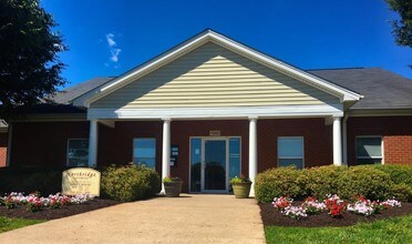 The Meadows at Northridge photo'