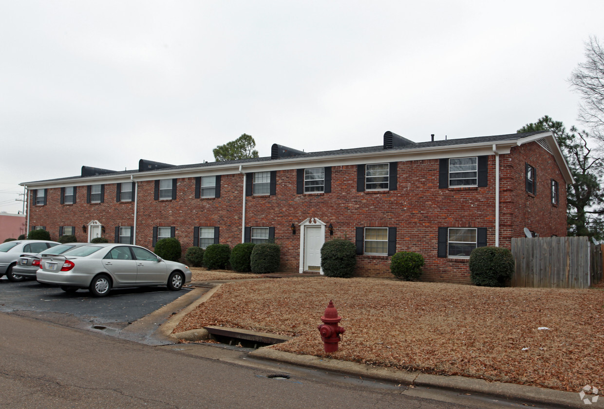 Foto del edificio - Cesterfield Arms Apartments