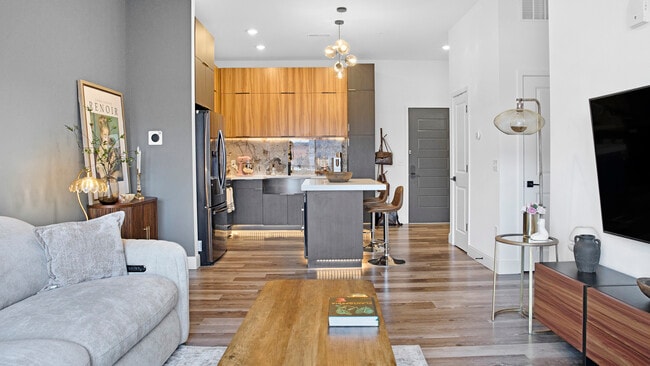 Building Photo - SoHo Apartments