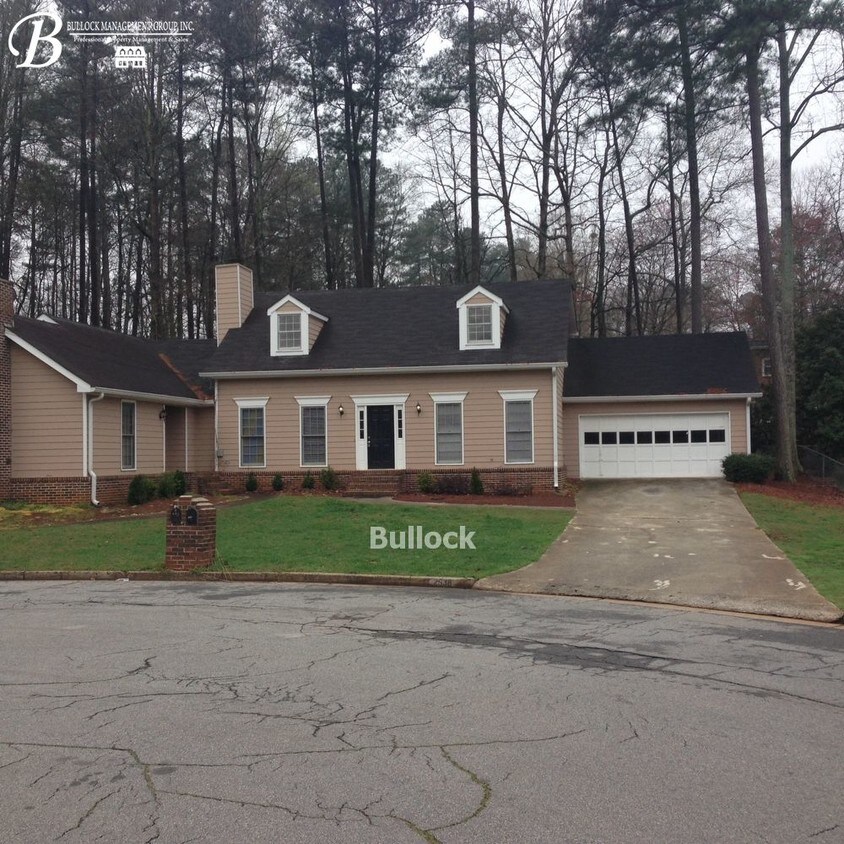 2538 Leeshire Rd, Tucker, GA 30084 Apartment for Rent in Tucker, GA