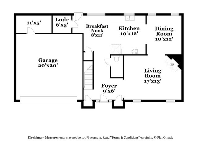 Foto del edificio - 1603 Blossom Dr