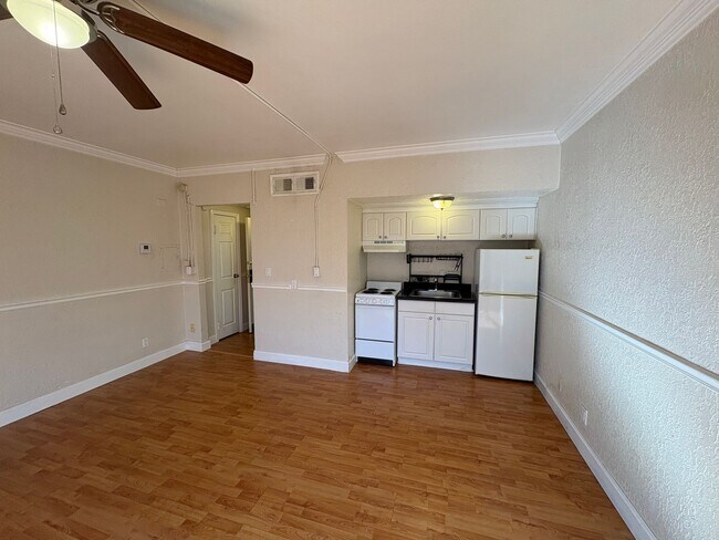 Foto del edificio - Condo in the Heart of Downtown