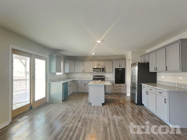 Foto del edificio - 2005 Alpine Way