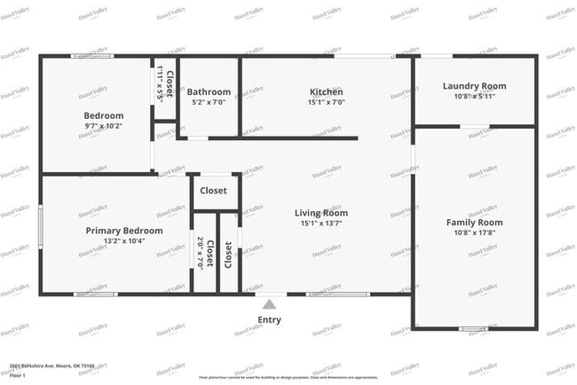 Photo - 2601 Yorkshire Ave House