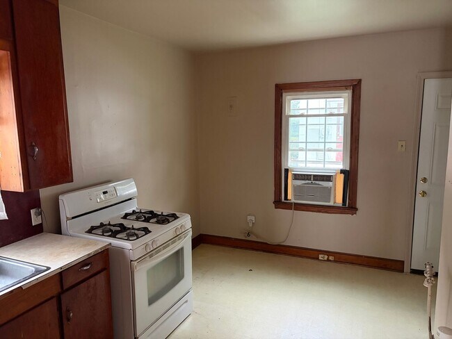 Foto del edificio - 1117 N 32nd St