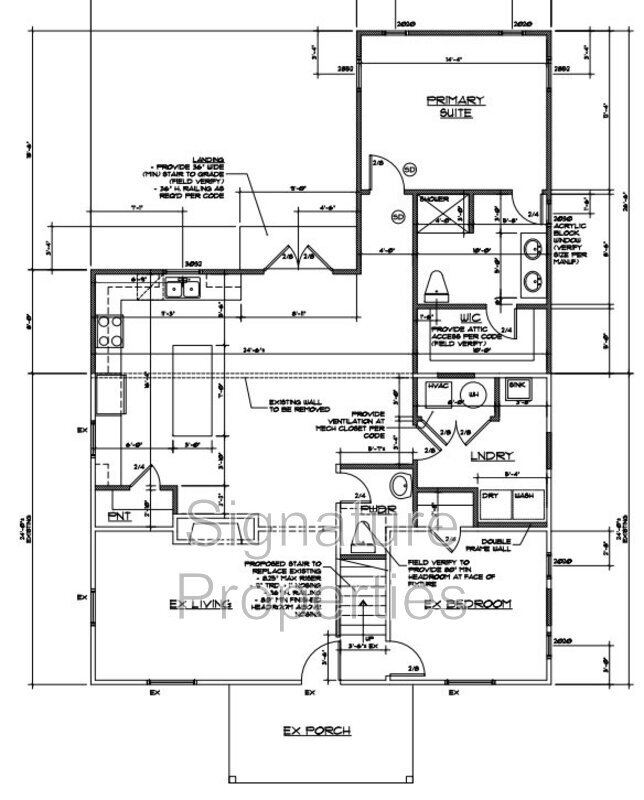 Foto del edificio - 6112 Ellis Ave