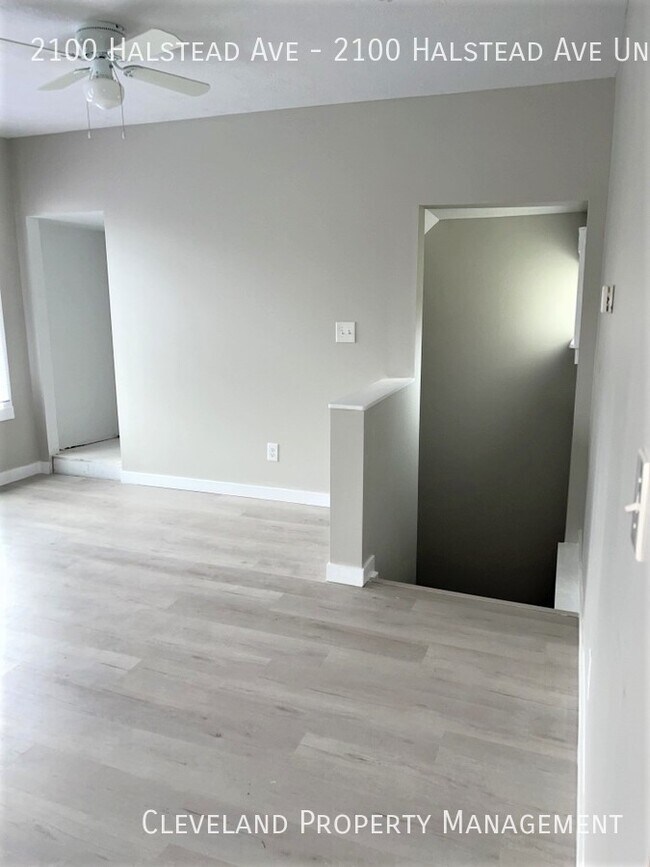 Foto del edificio - 2100 Halstead Ave