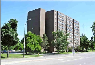 Primary Photo - Lancaster Towers