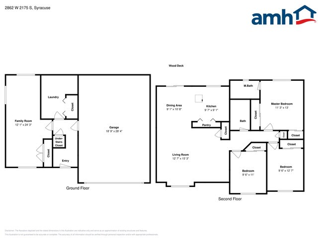 Building Photo - 2862 W 2175 S