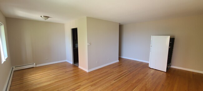 Foto del edificio - 5831 N Sheridan Rd