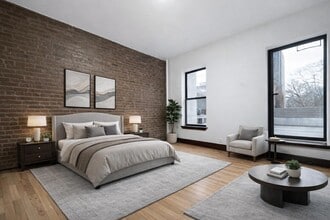 Building Photo - 28 W 125th St