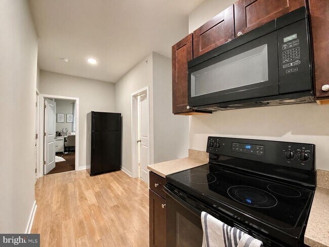 Foto del edificio - 2020 N Carlisle St