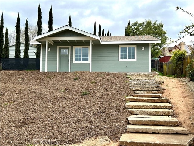 Primary Photo - 2320 Bernardo Ave