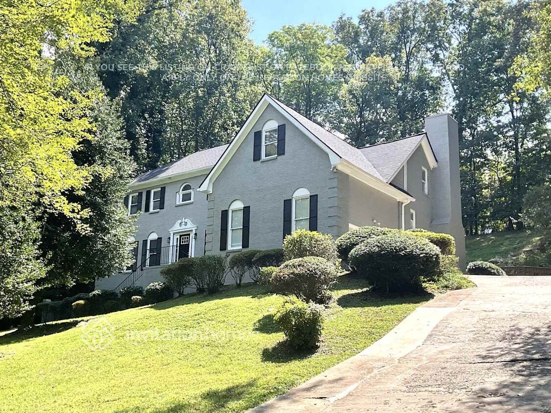 Foto principal - 4350 Pompey Dr SW