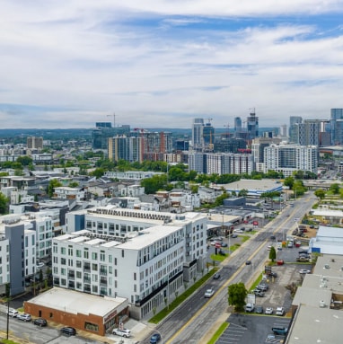 Photo - 700 Craighead St (Nashville, TN)