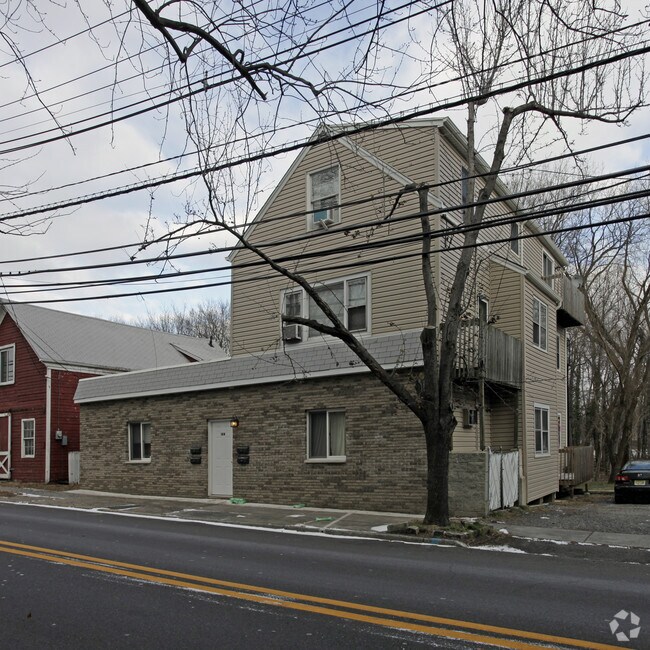 190194 Saddle River Rd, Saddle Brook, NJ 07663 Apartments in Saddle
