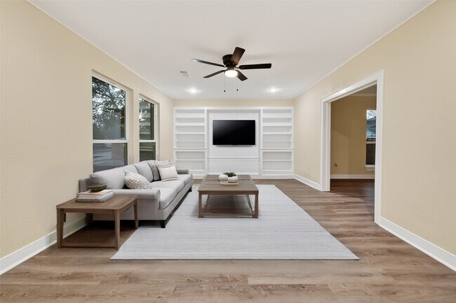 Foto del edificio - 2725 Avenue F