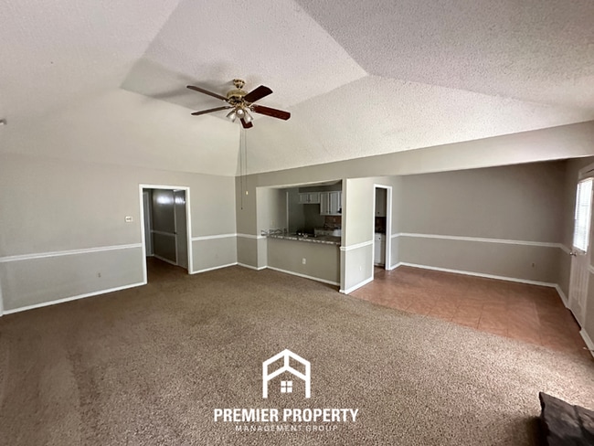Photo - Charming 3BR/2BA in Country Brook | Vaulted Ceilings, Fireplace & Fenced Yard House