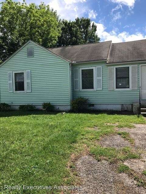 Foto del edificio - 3 br, 1 bath House - 623 Pearson Springs Road