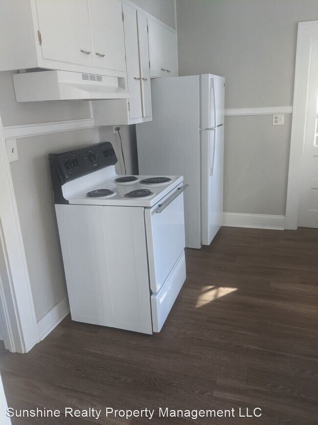 Foto del edificio - 3 br, 1 bath House - 511 ALAMANCE ROAD