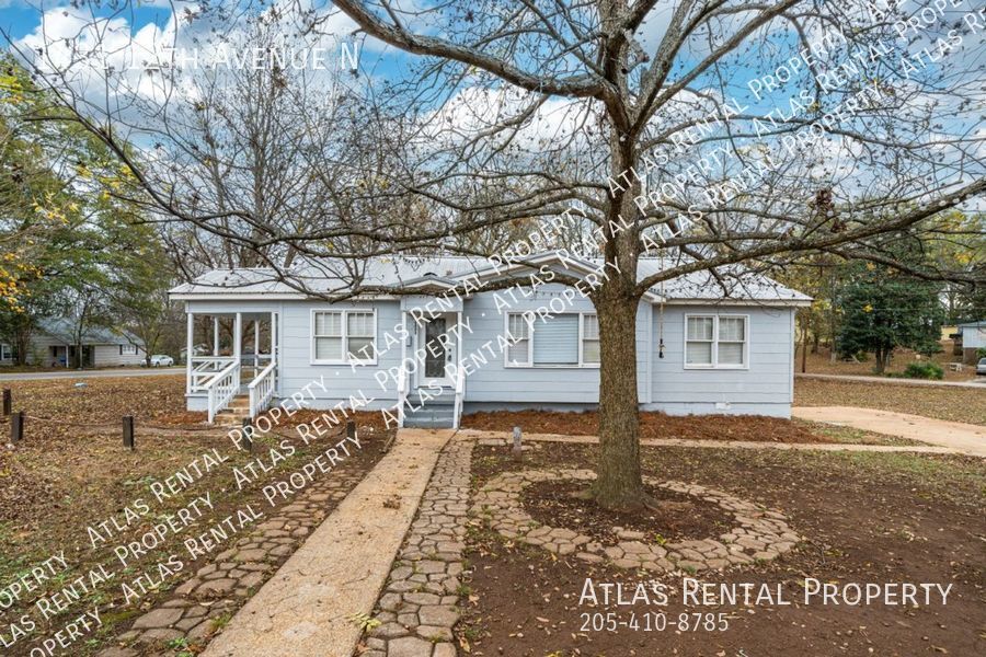 Foto principal - 1431 12th Avenue N Bessemer, AL 35020