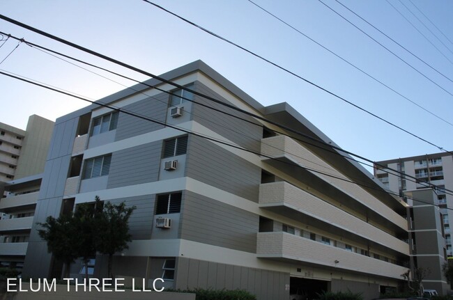 Building Photo - 1811 Bingham St
