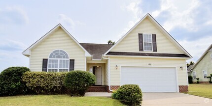Building Photo - 127 Blue Water Dr