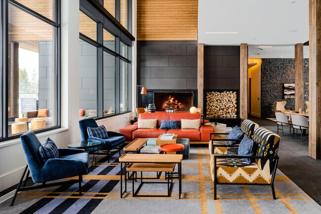 Foto del edificio - 4 Boathouse Way