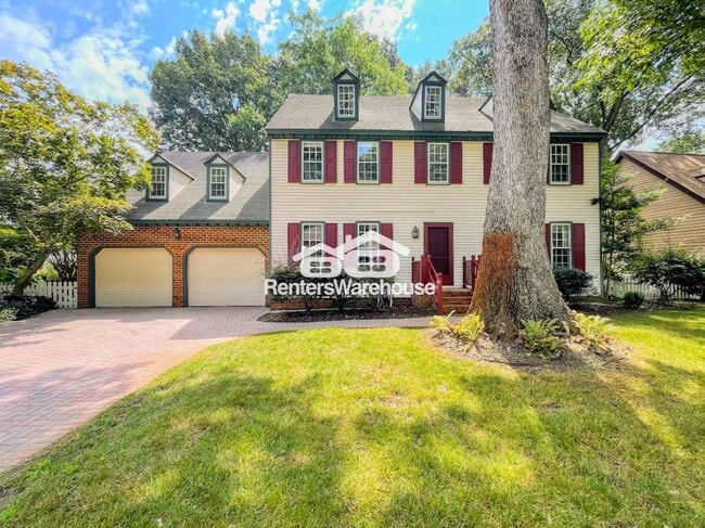 Building Photo - 936 Stockbridge Dr