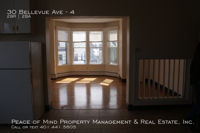 Building Photo - 30 Bellevue Ave