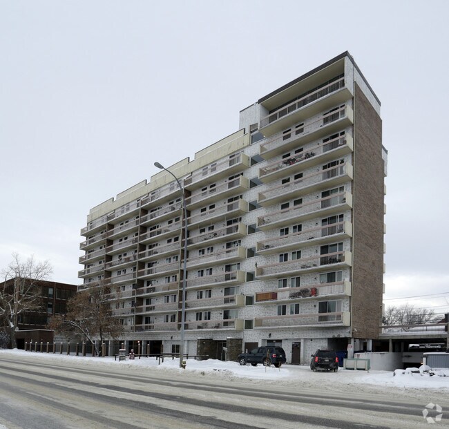 Primary Photo - WINS - Hillhurst