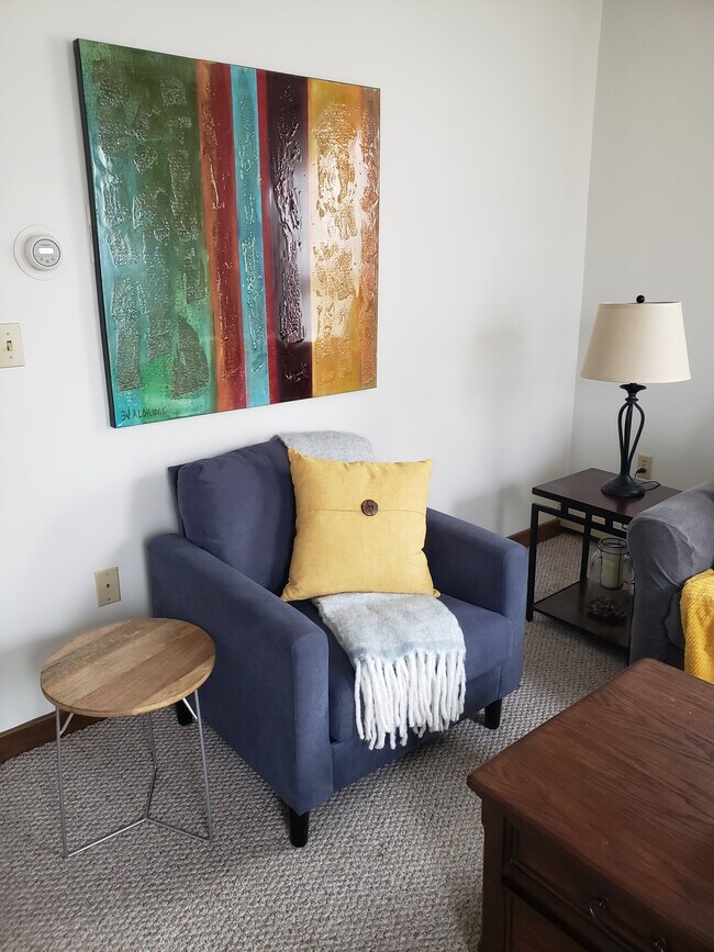 Foto del edificio - 25 Blucher St