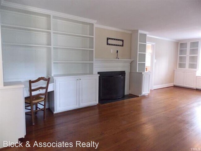 Building Photo - 4 br, 3 bath House - 1012 Westwood Drive