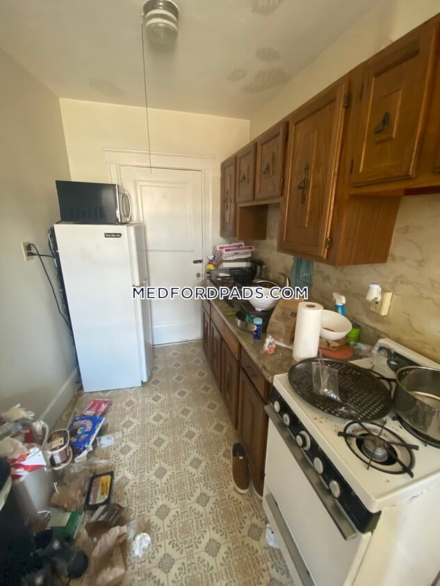 63 Fellsway W Unit 17, Medford, MA 02155 Apartment for Rent in