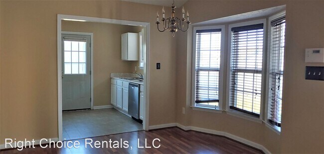 Foto del edificio - 3 br, 2 bath House - 2532 Cameron Woods Lane