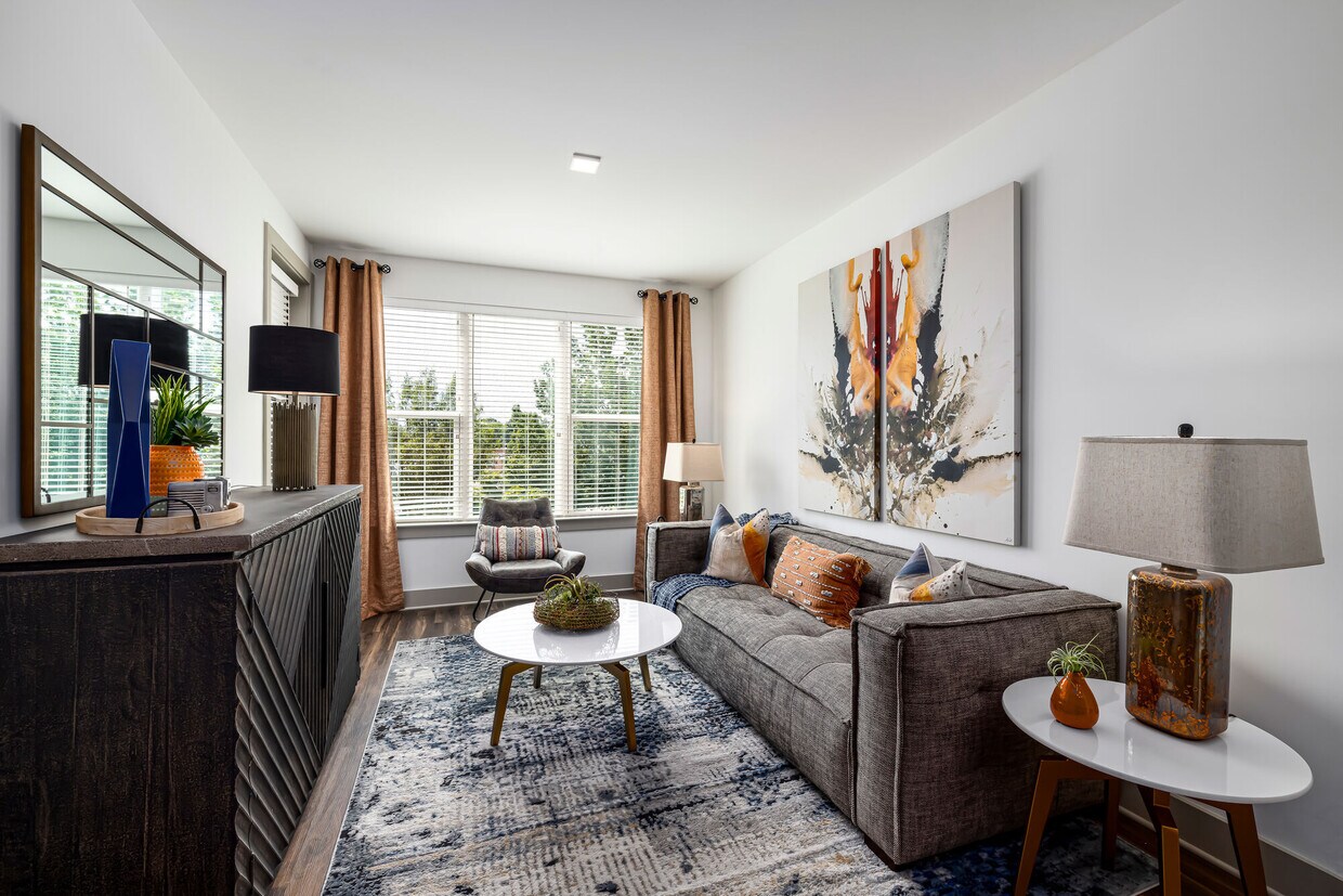 The Easley 994 W Second St WinstonSalem, NC Apartments for Rent in