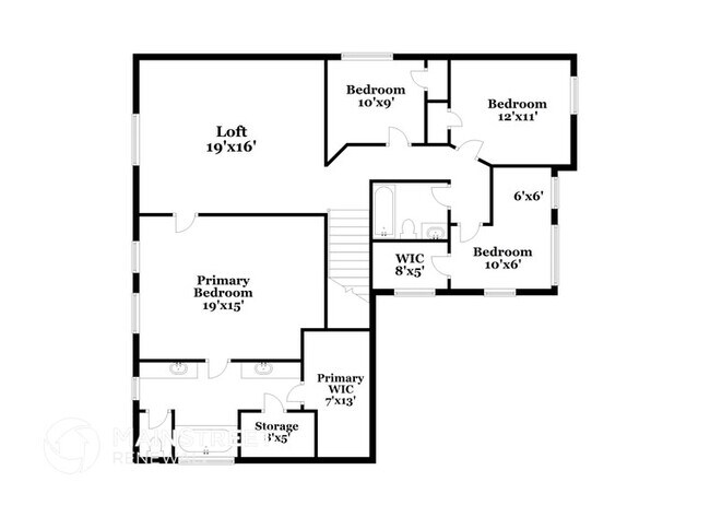 Foto del edificio - 4820 Trail Hollow Dr
