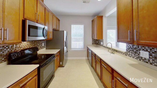 Foto del edificio - 3818 Cumberland Pond Road
