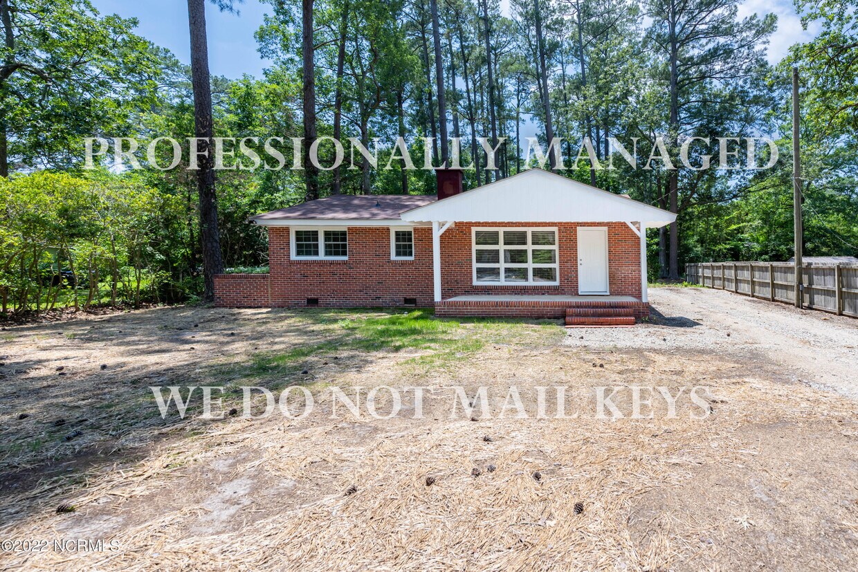 409 Clifton Rd, Rocky Mount, NC 27804 House Rental in Rocky Mount, NC