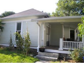 Building Photo - 924 West Kirkwood Avenue