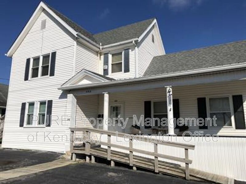 643 Cane Run St Unit 1, Harrodsburg, KY 40330 Condo for Rent in