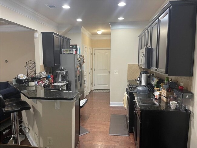 Building Photo - 1015 Township Cir