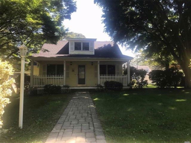 Building Photo - 118 Van Buren St