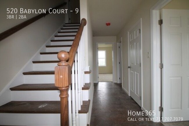 Foto del edificio - Three Bedroom Townhome! L-S School District!