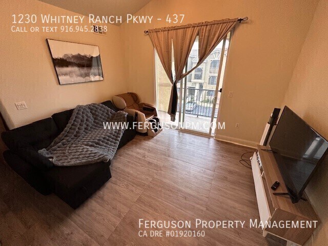 Foto del edificio - 1230 Whitney Ranch Pkwy