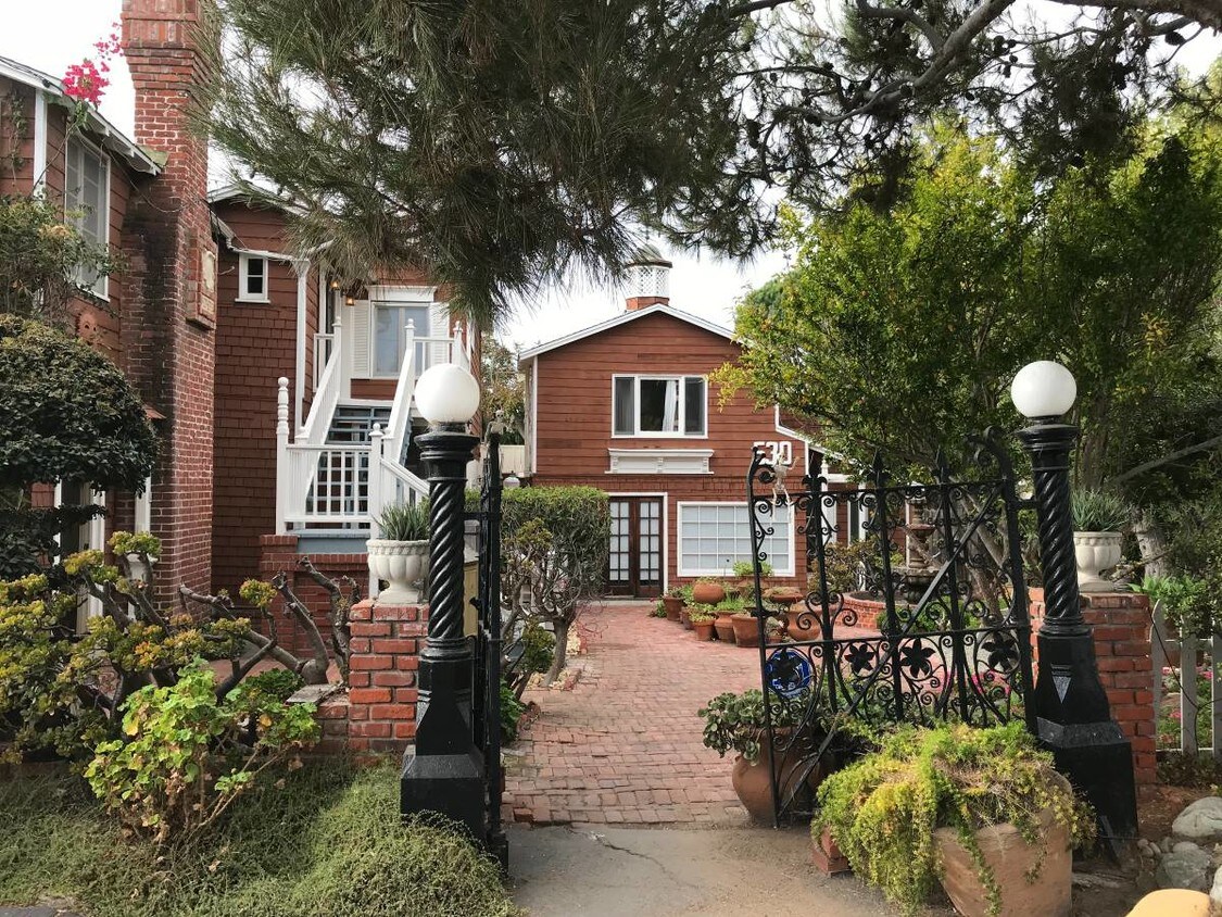 Foto principal - 530 Mountain Rd