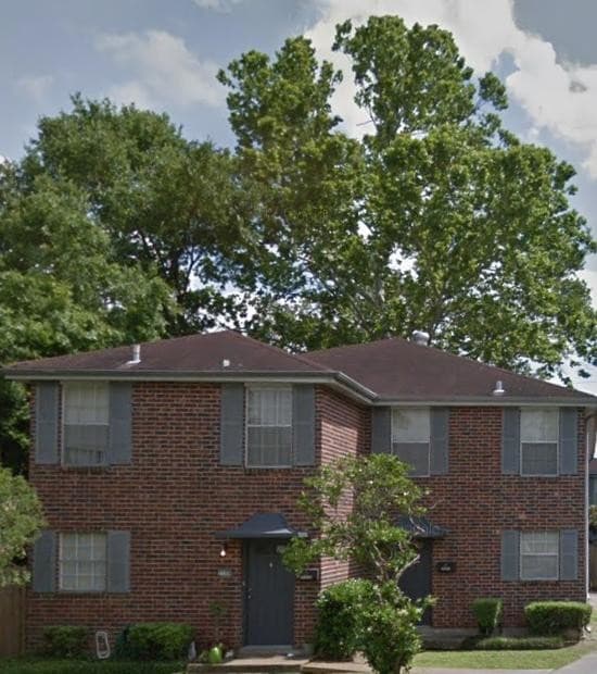 Primary Photo - 3821 Vernon St